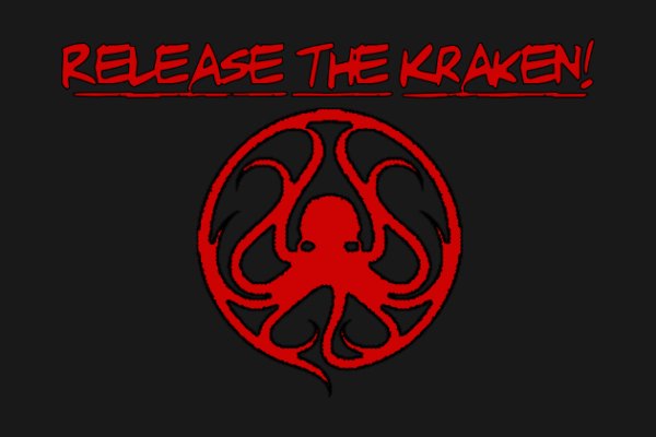 Не работает сайт kraken
